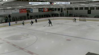 Replay: Home - 2025 Glengarry vs Embrun | Feb 25 @ 8 PM
