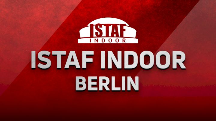 2026 ISTAF Indoor Berlin