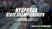 2026 NYSPHSAA Indoor Track Championships