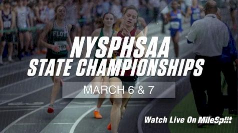 2026 NYSPHSAA Indoor Track Championships