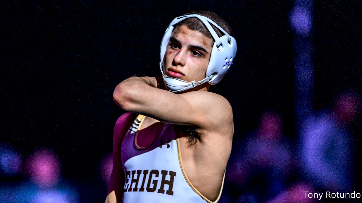 Results For The 122nd EIWA Wrestling Championships!