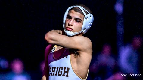 The 122nd EIWA Championships Is In The Books!