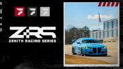 Replay: Zenith Racing Series at Barber | Apr 26 @ 8 AM