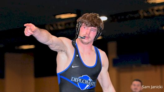 The 122nd EIWAs Are LIVE NOW!