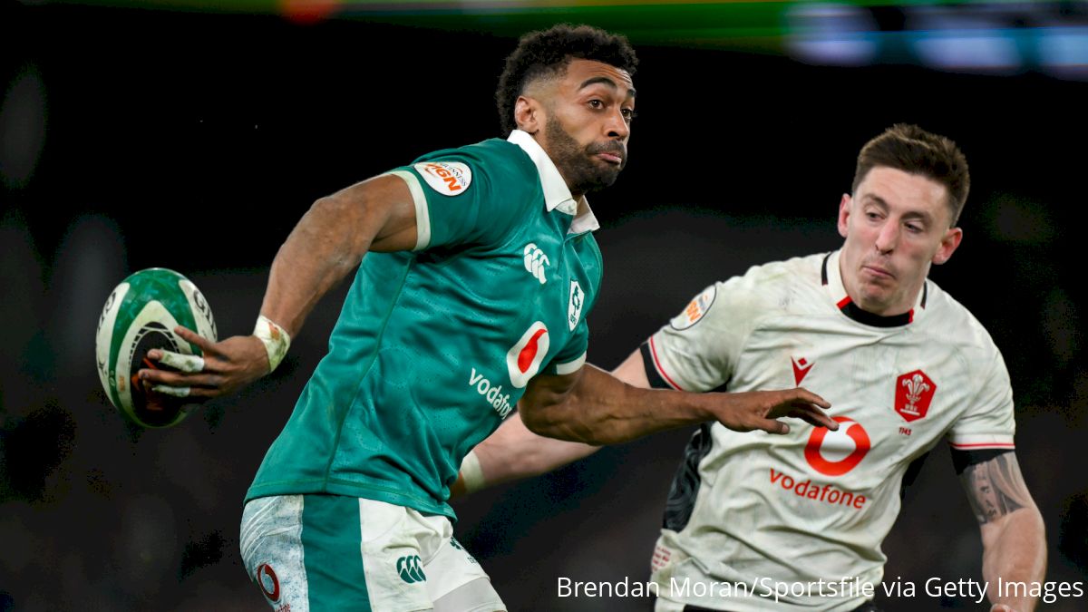 Ireland Player Ratings Vs Wales: 2026 Guinness Six Nations