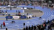 High School Boys' 4x200m Relay, Prelims 1