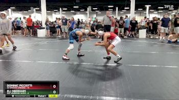 Replay: Mat 35 - 2024 Bison Duals | Jul 6 @ 8 AM