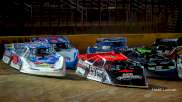 Results: Lucas Oil Late Models Friday At Golden Isles Speedway