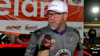 Top-3 Recap | Lucas Oil Late Models Friday at Golden Isles Speedway