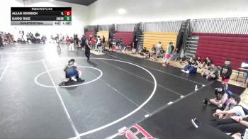 Replay: Mat 5 - 2025 Independence Day Brawl | Jul 6 @ 9 AM