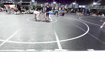 112 lbs Final - Baileigh Self, Intensity vs Jaylee Keller, Jackson County Queens