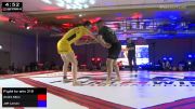 Jeff Larsen vs Andre Allen 2026 Fight to Win 310