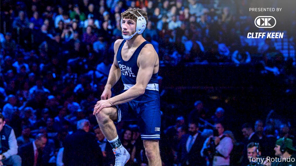 2026 Big Ten Wrestling Championships Results & Brackets