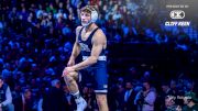 2026 Big Ten Wrestling Championships Results & Brackets
