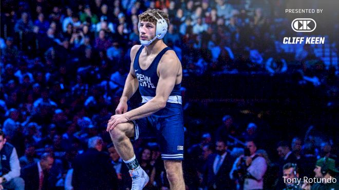 2026 Big Ten Wrestling Championships Results & Brackets