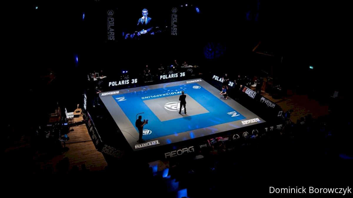 Polaris 36 Live Updates | Europe's Best Battle In Croydon