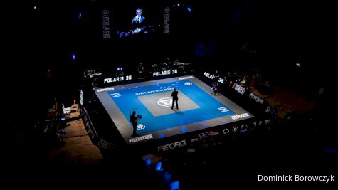 Polaris 36 Live Results | Europe's Best Battle In Croydon