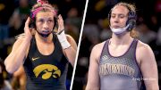 Iowa And McKendree In Tight Team Race Entering NCAA Finals