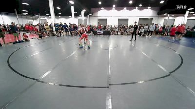 75 lbs Kooper Twohig, Nebraska vs Joseph Zulpo, Arkansas