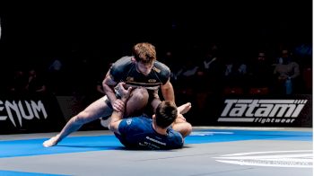 ETHAN CRELINSTEN vs SHAI GERENA | Polaris 36