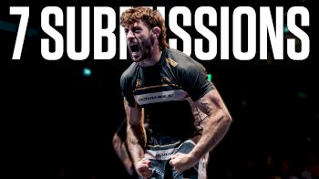 7 Jiu-Jitsu Submissions From Polaris 36