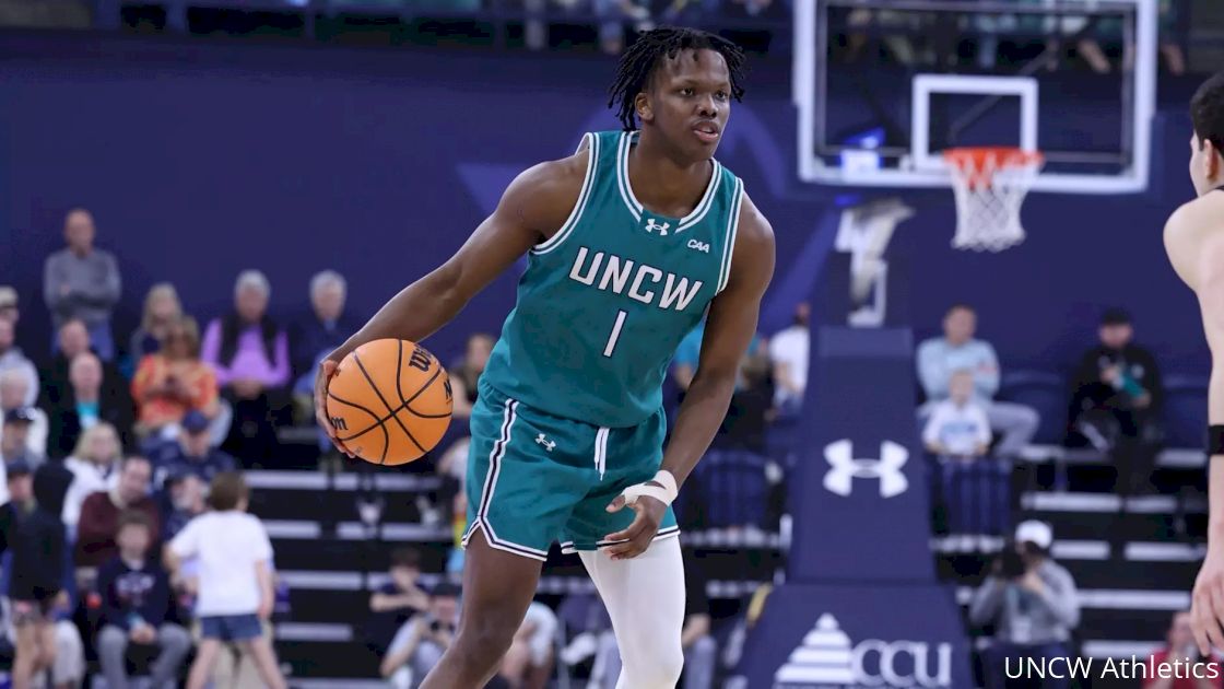 The 2026 CAA Men's Basketball Tournament | Bracket & News