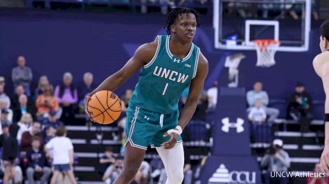 The 2026 CAA Men's Basketball Tournament | Bracket, News, Scores