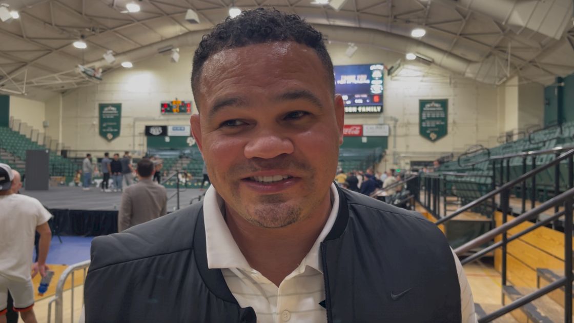 Oregon State Goes Back-To-Back As Pac-12 Champions