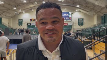 Chris Pendleton & Oregon State Go Back-To-Back As Pac-12 Champs