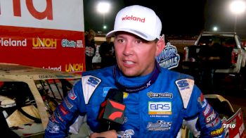 Top-3 Recap | Lucas Oil Late Models Friday at Golden Isles Speedway