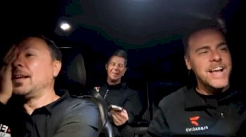 Drive Home | Lucas Oil Late Models Saturday At Golden Isles Speedway