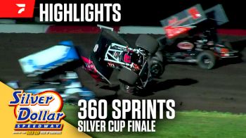 Highlights | 2026 Silver Cup Finale at Silver Dollar Speedway