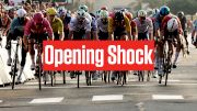 You Won't Believe How Paris-Nice 2026 Stage 1 Ended