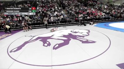 Replay: M3 - 2026 UHSAA 6A Boys & Girls State Champs | Feb 11 @ 1 PM