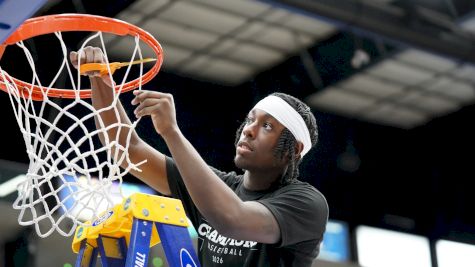 NCAA D2 Men's Basketball Tournament Bracket 2026