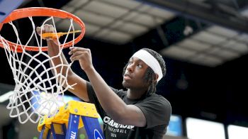 DBU Basketball Wins Back-2-Back LSC Championship Titles