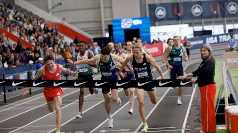 The Weekend Recovery: Marathon Matchups and Doping Bans