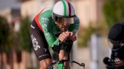 Filippo Ganna Wins Tirreno-Adriatico 2026 Stage 1 TT