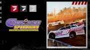 2026 Blue-Gray 100 at Cherokee Speedway