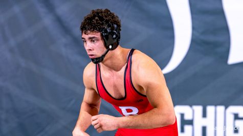 Over 150 Upsets From Conference Weekend!