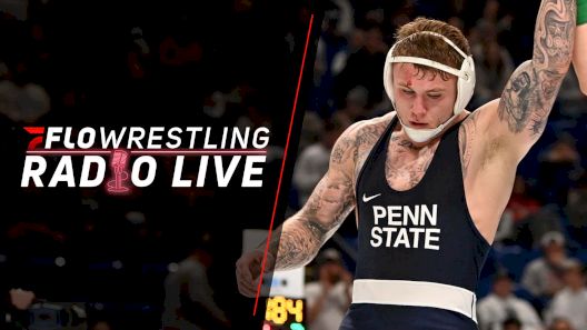 Conference Recap Show With Jason Nolf!