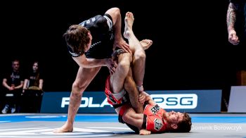 What Went Down In Owen Jones vs Gianni Grippo At Polaris 36?