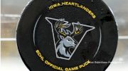 Iowa Heartlanders Announce Suspension Of Operations For 2026-27 ECHL Season