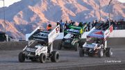 High Limit Racing Starts in Vegas. Here’s Everything to Know
