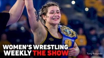 Women's Wrestling Weekly: The Show (Ep. 71)