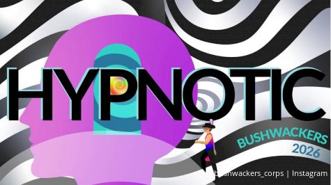 A Running List of Drum Corps International 2026 Shows