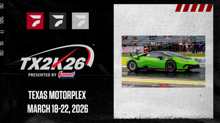 2026 TX2K26