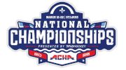 2026 ACHA National Championships Bracket And How To Watch