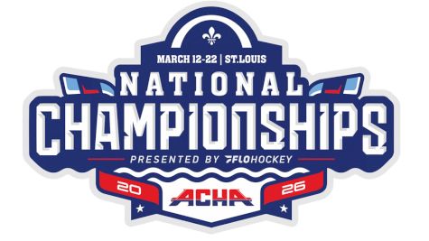 2026 ACHA National Championships Bracket And How To Watch