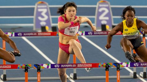 Yanni Wu